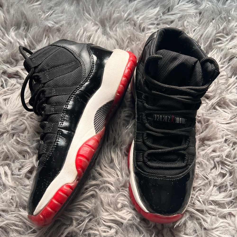 *Preloved* Kids Air Jordan 11